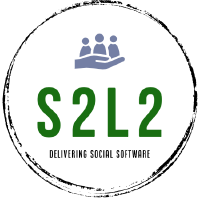 Social Software Living Lab logo